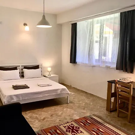 Attalos 2* Bergama