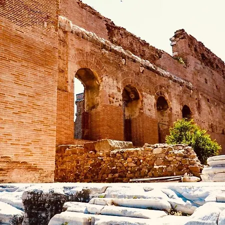 Attalos Bergama