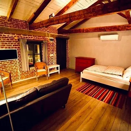 Attalos Hotel