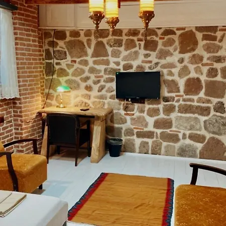 Hotel Attalos