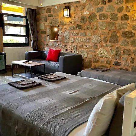 Attalos Hotel