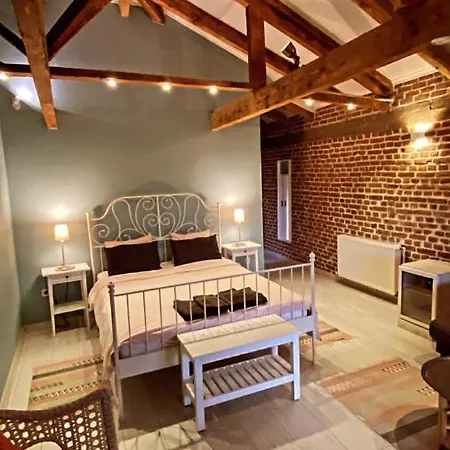 Attalos Hotel Bergama