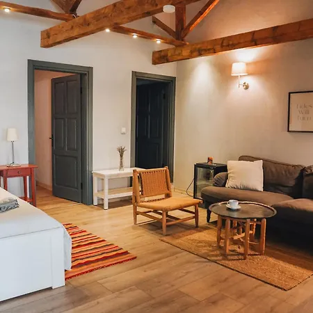 Hotell Attalos
