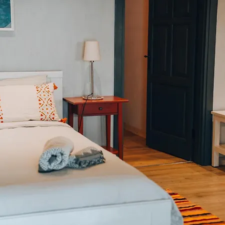 Hotel Attalos 2*