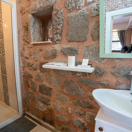 Hotel Attalos Bergama