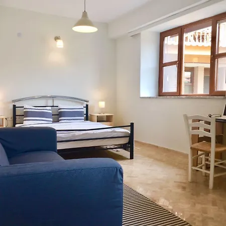 Hotell Attalos
