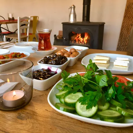 Hotel Attalos Bergama