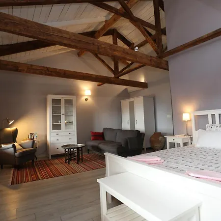 Hotel Attalos