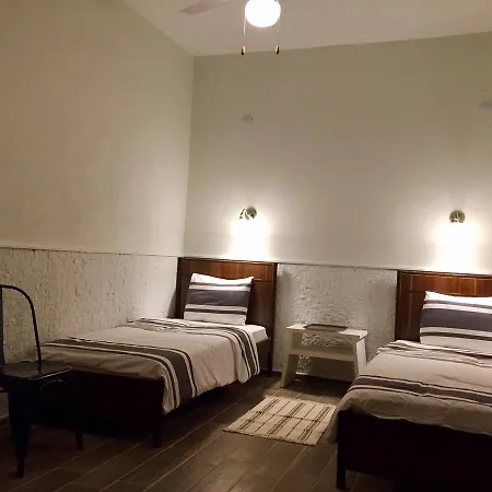 Hotel Attalos Bergama