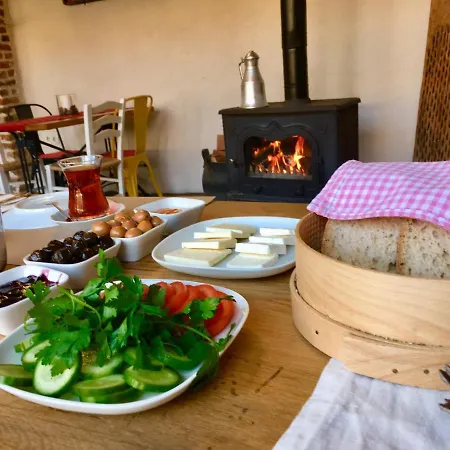 Hotel Attalos Bergama