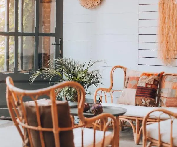 Attalos Hotel Bergama