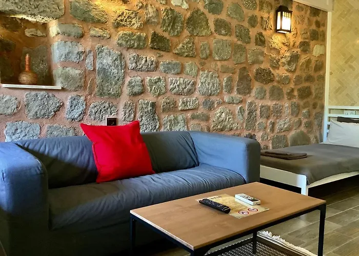 Hotel Attalos Bergama