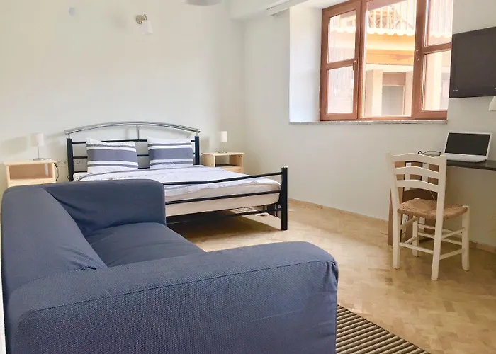 Attalos Hotel Bergama