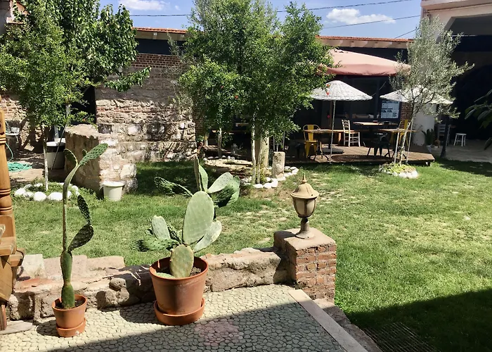 Attalos برغاما