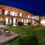 Attalos Hotel