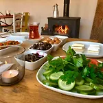 Hotel Attalos Bergama