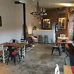 Attalos Hotel Bergama