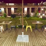 Hotel Attalos