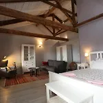 Hotel Attalos