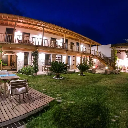 Attalos Hotel