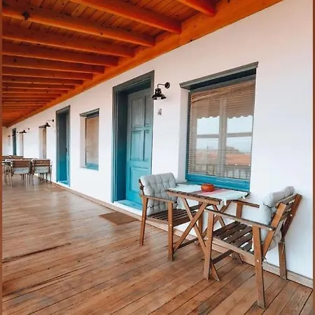 Hotel Attalos Bergama