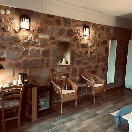 فندق Attalos برغاما