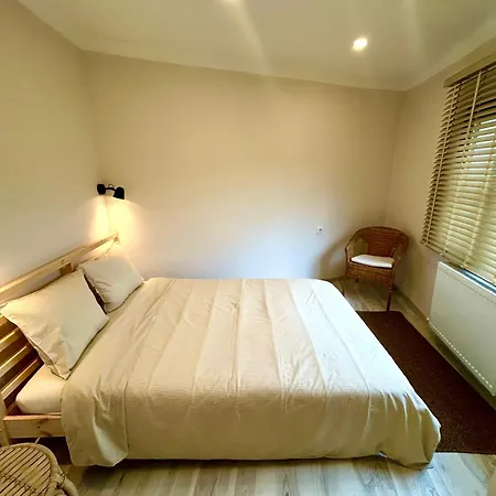 Hotel Attalos
