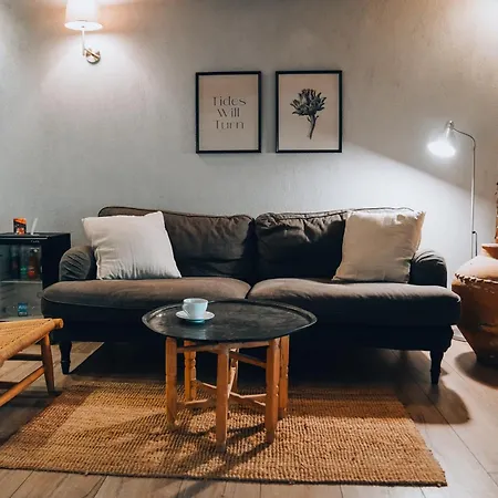 Attalos Hotel