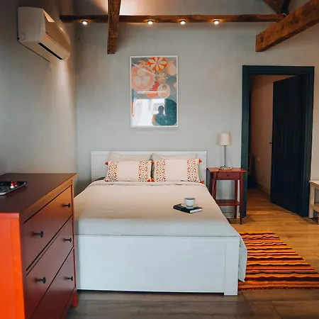 Attalos Hotel Bergama