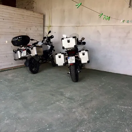 Attalos Отель 2*