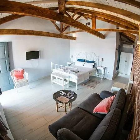 Hotell Attalos