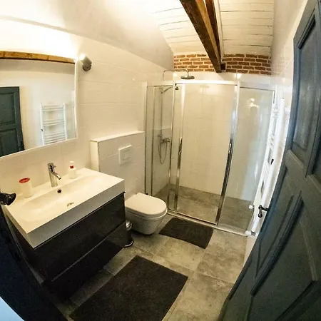 Hotel Attalos Bergama