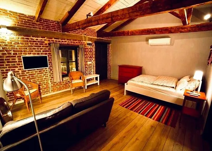 Attalos Hotel
