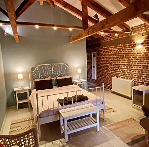 Attalos Otel Bergama