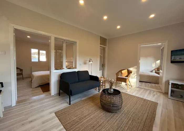 Attalos Otel Bergama