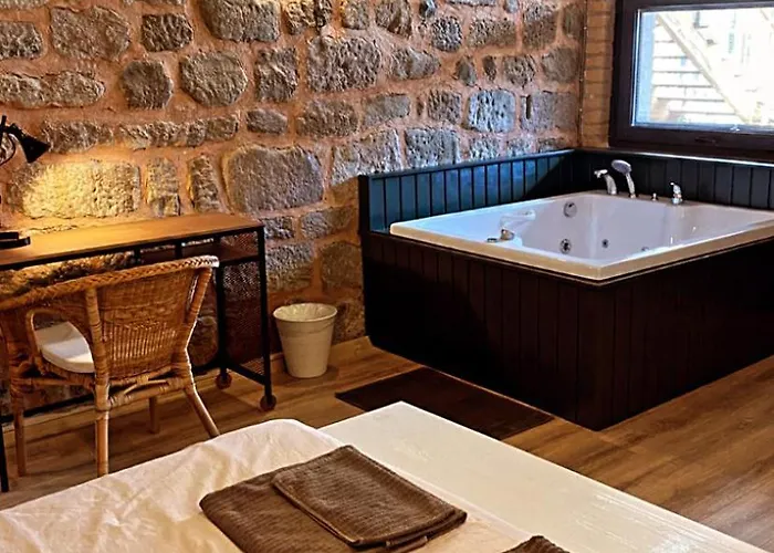 Attalos Hotel Bergama