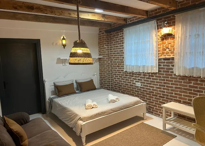 Hotel Attalos Bergama
