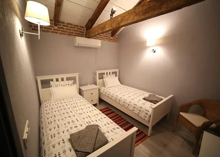 Otel Attalos Bergama